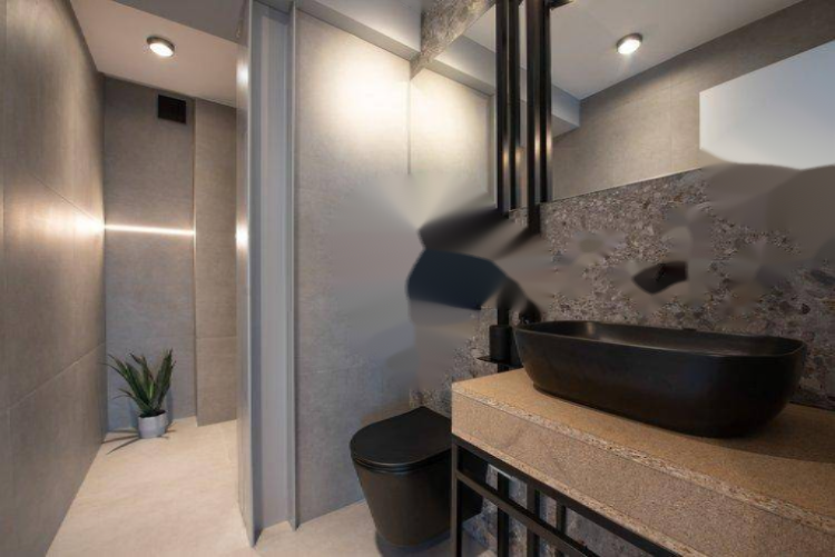 Квартира в Опатии, Хорватия, 81 м² - фото 16