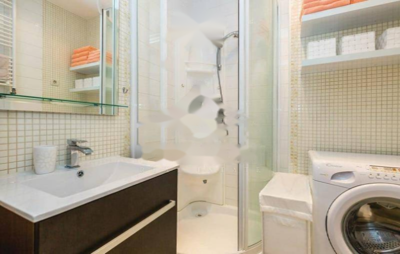 Квартира в Опатии, Хорватия, 49 м² - фото 16