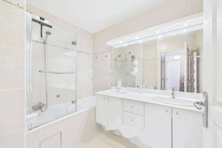 Квартира в Каннах, Франция, 76 м² - фото 6