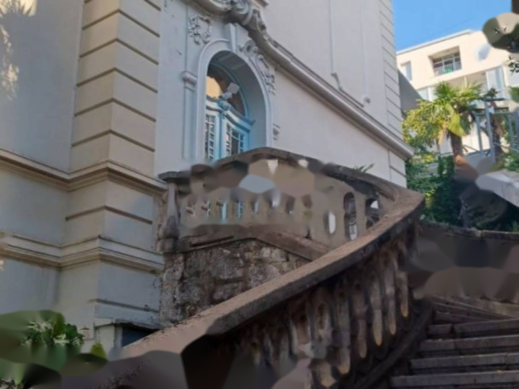 Квартира в Опатии, Хорватия, 100 м² - фото 16