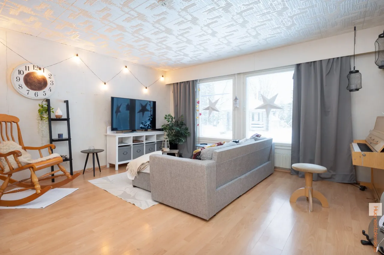 Дом в Кокколе, Финляндия, 112 м² - фото 3