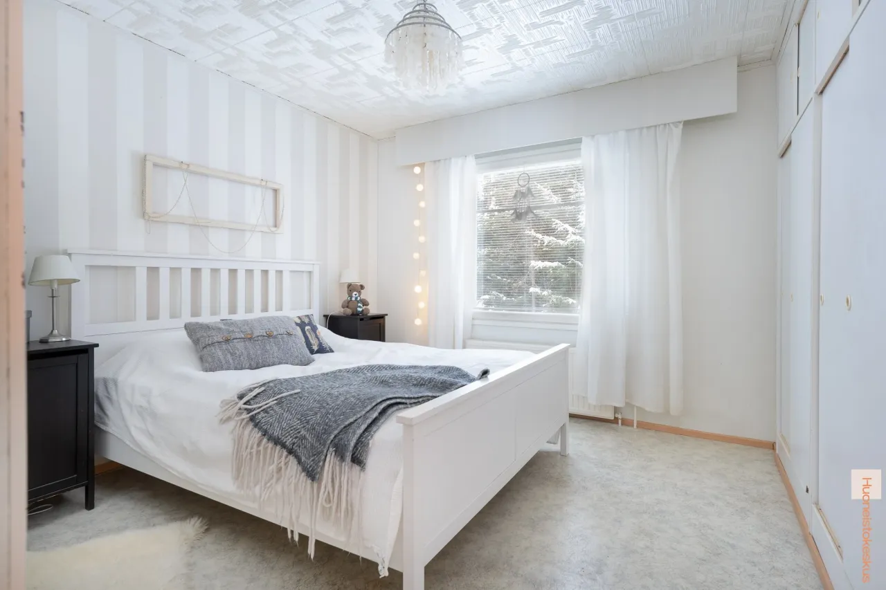 Дом в Кокколе, Финляндия, 112 м² - фото 6