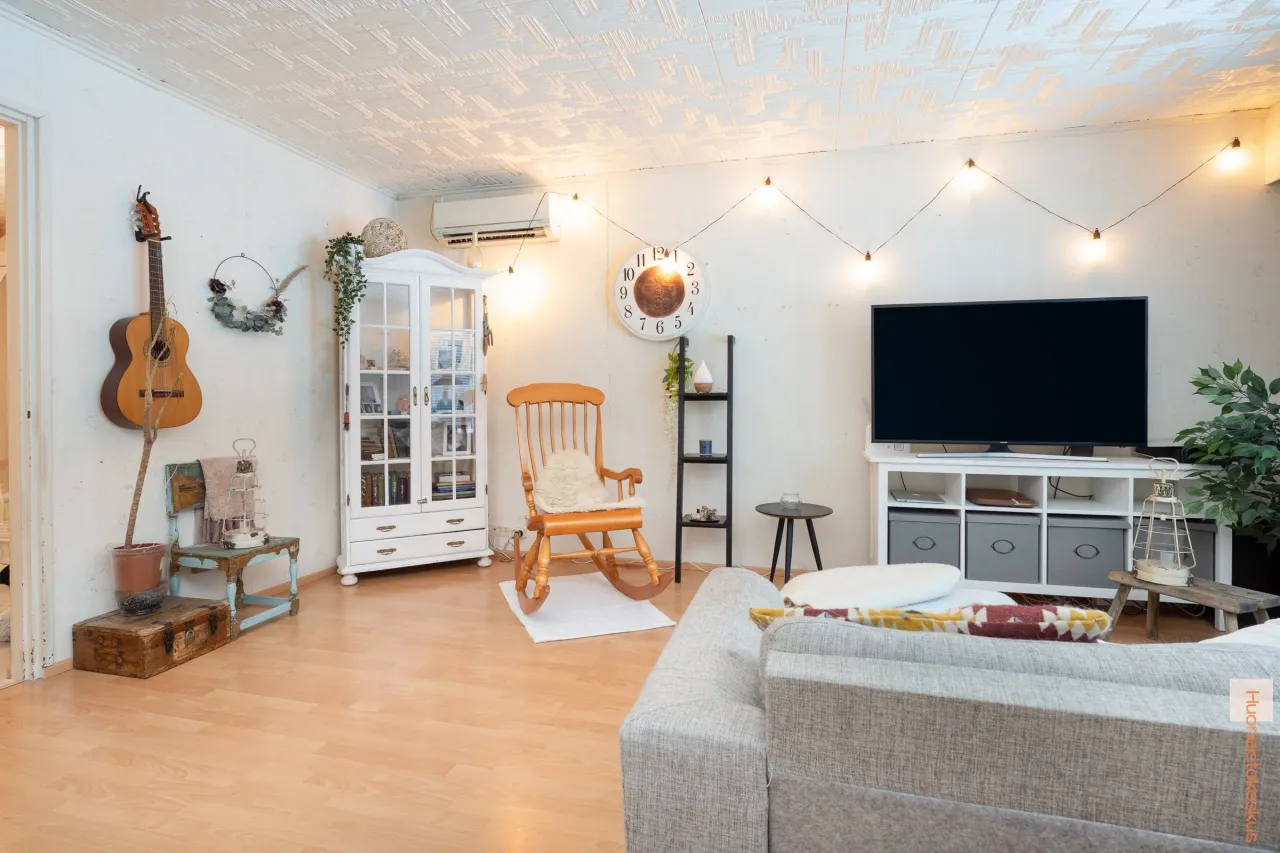 Дом в Кокколе, Финляндия, 112 м² - фото 4