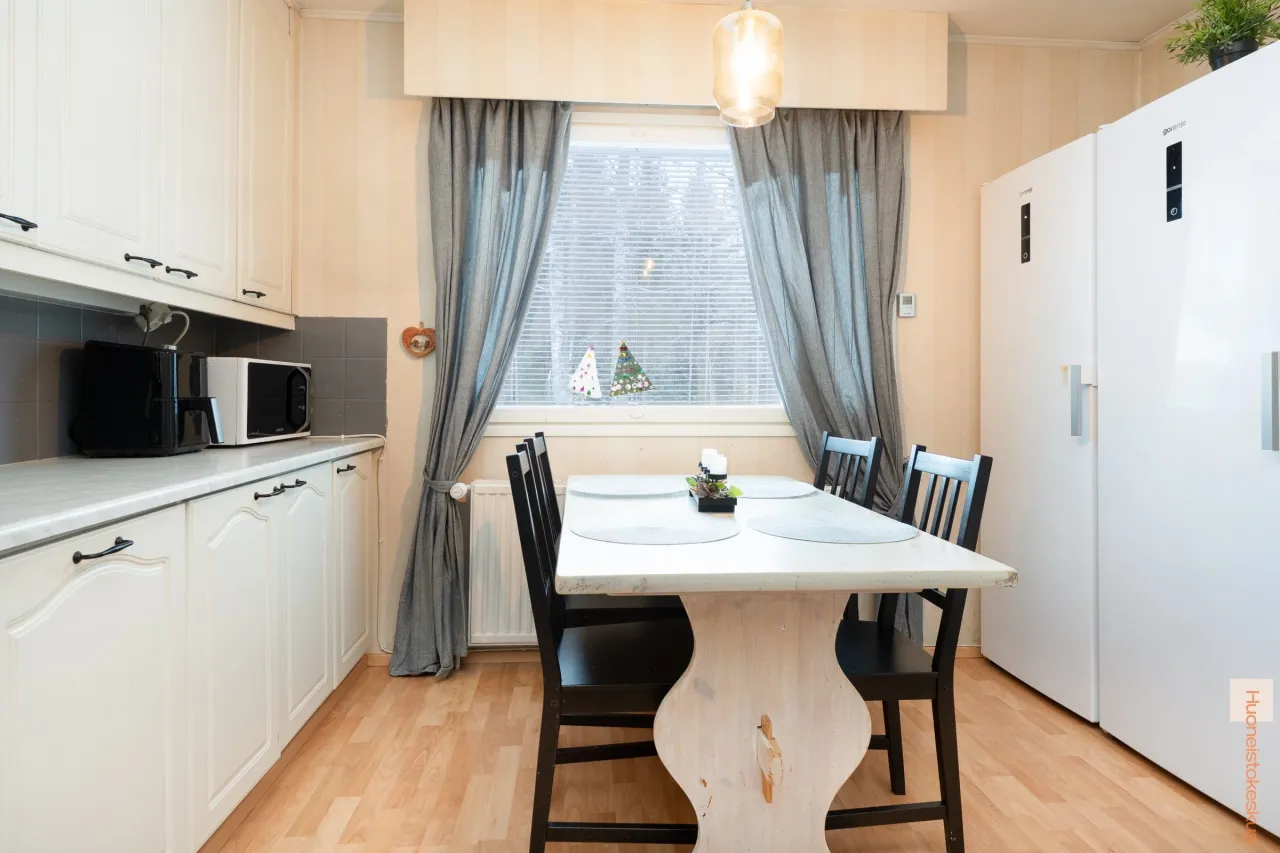 Дом в Кокколе, Финляндия, 112 м² - фото 11