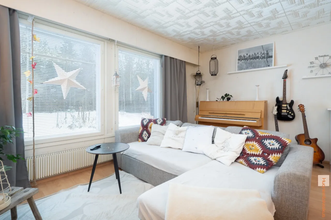 Дом в Кокколе, Финляндия, 112 м² - фото 5