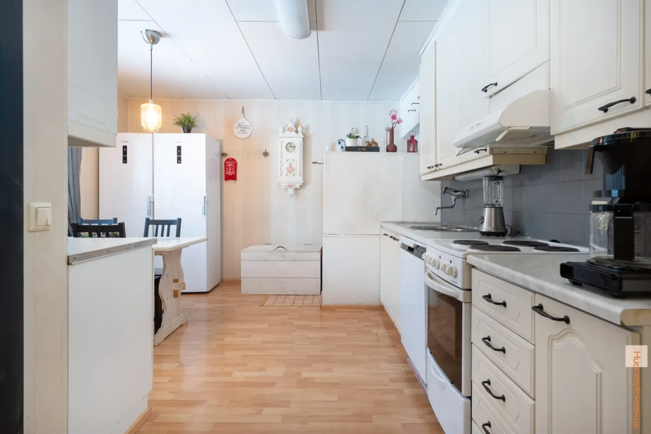 Дом в Кокколе, Финляндия, 112 м² - фото 10