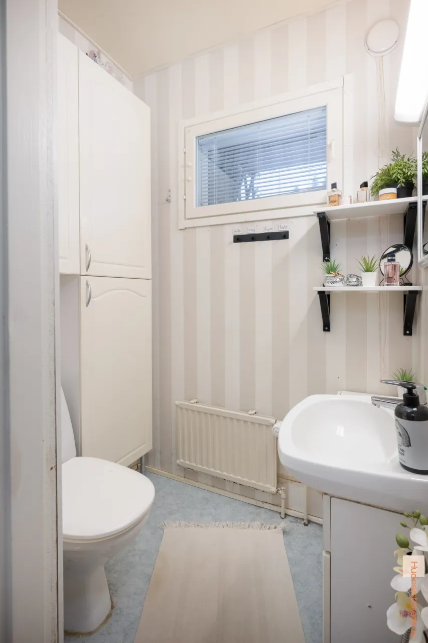 Дом в Кокколе, Финляндия, 112 м² - фото 14