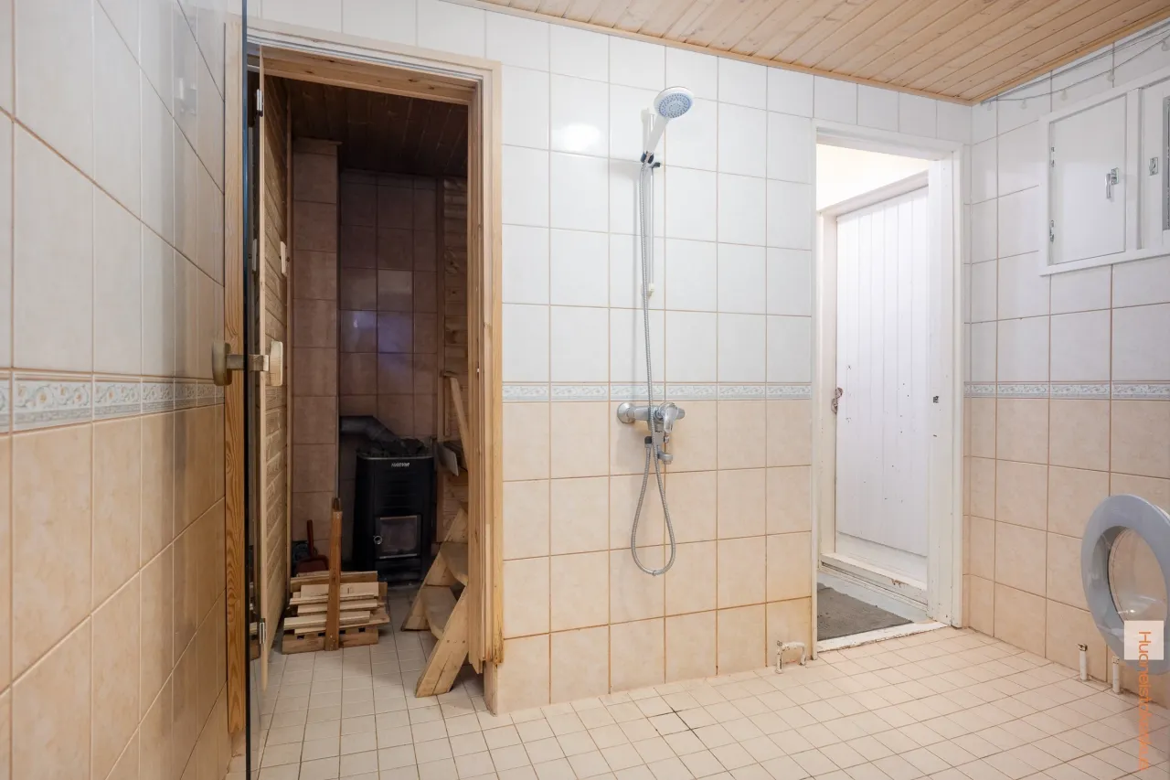 Дом в Кокколе, Финляндия, 112 м² - фото 15