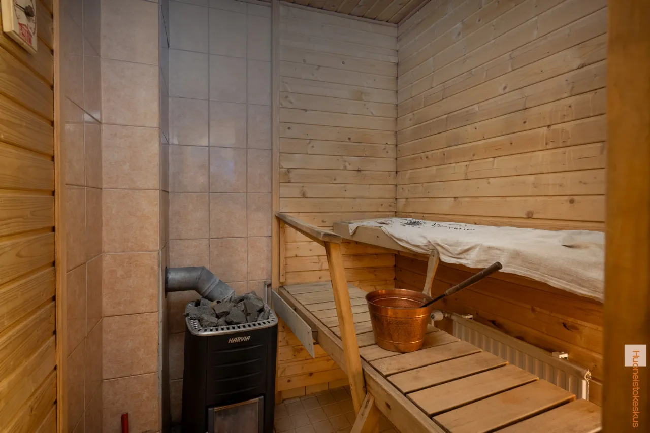 Дом в Кокколе, Финляндия, 112 м² - фото 16