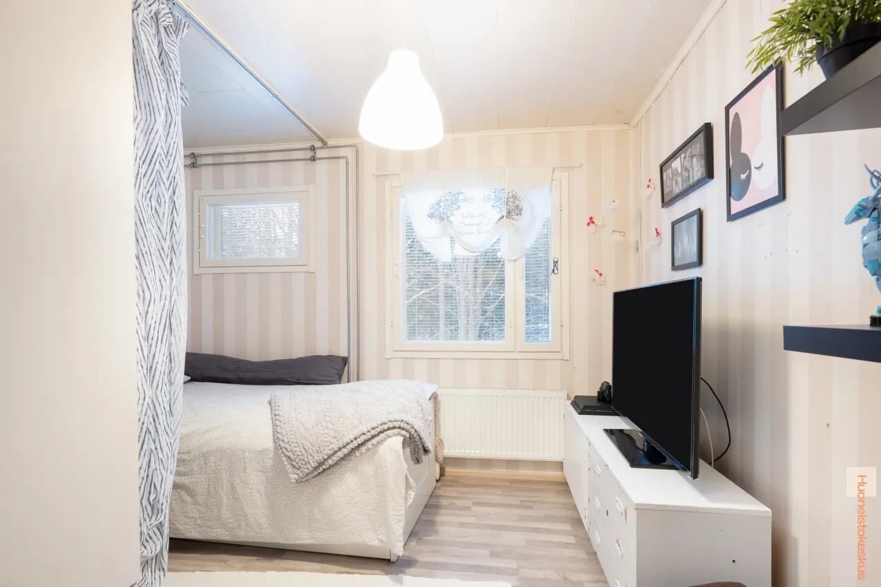 Дом в Кокколе, Финляндия, 112 м² - фото 17