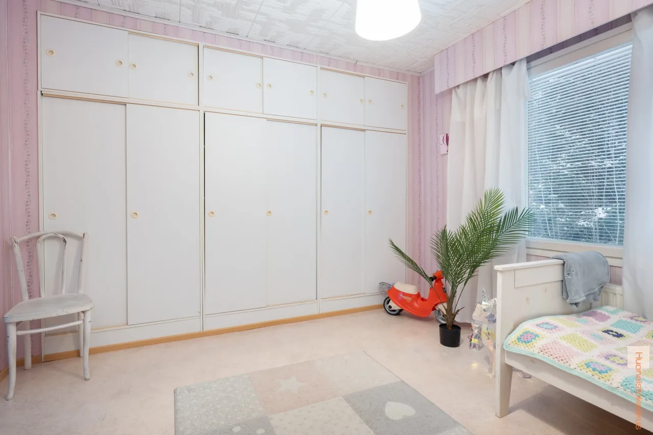 Дом в Кокколе, Финляндия, 112 м² - фото 9