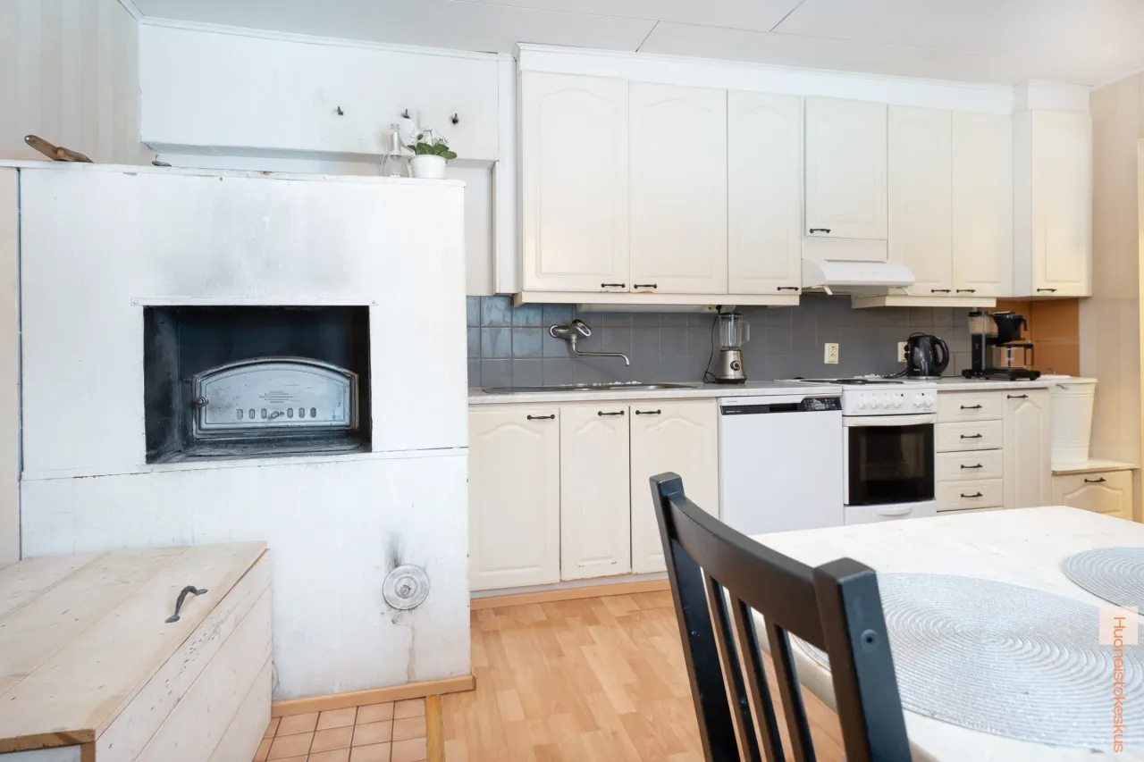 Дом в Кокколе, Финляндия, 112 м² - фото 12