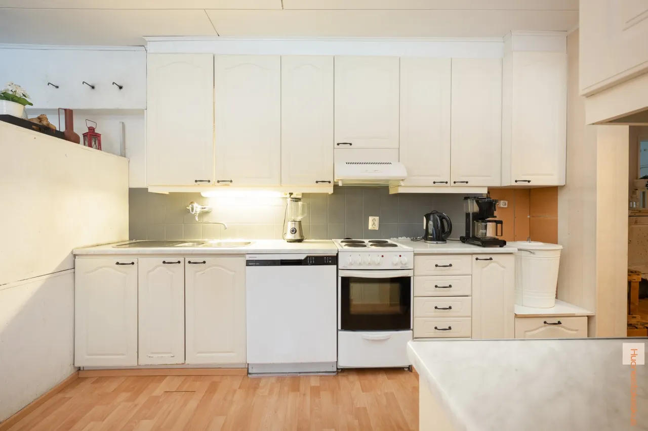 Дом в Кокколе, Финляндия, 112 м² - фото 13