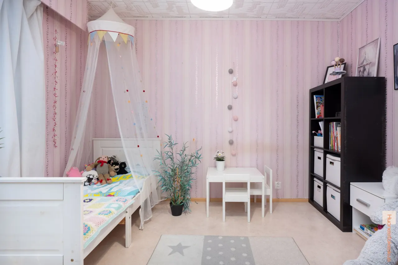 Дом в Кокколе, Финляндия, 112 м² - фото 8