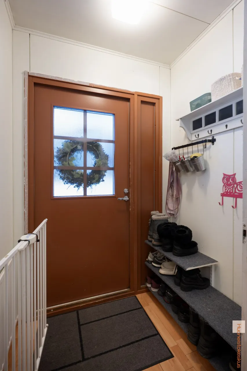 Дом в Кокколе, Финляндия, 112 м² - фото 18