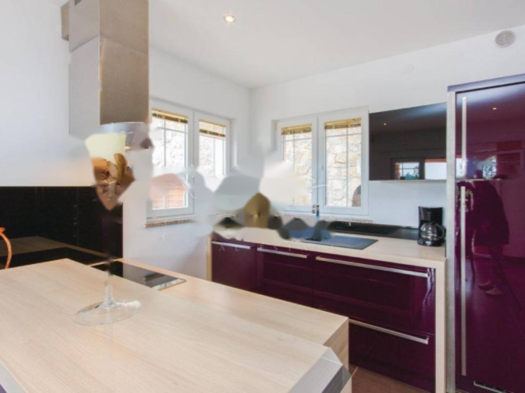 Дом в Опатии, Хорватия, 460 м² - фото 16