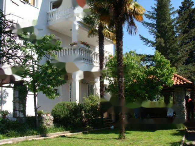 Квартира в Опатии, Хорватия, 157 м² - фото 15