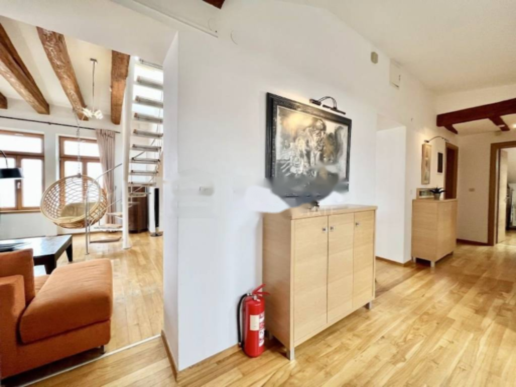 Квартира в Опатии, Хорватия, 121 м² - фото 16