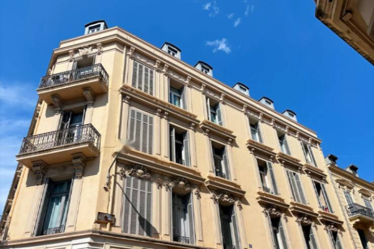 Квартира в Каннах, Франция, 42 м² - фото 7