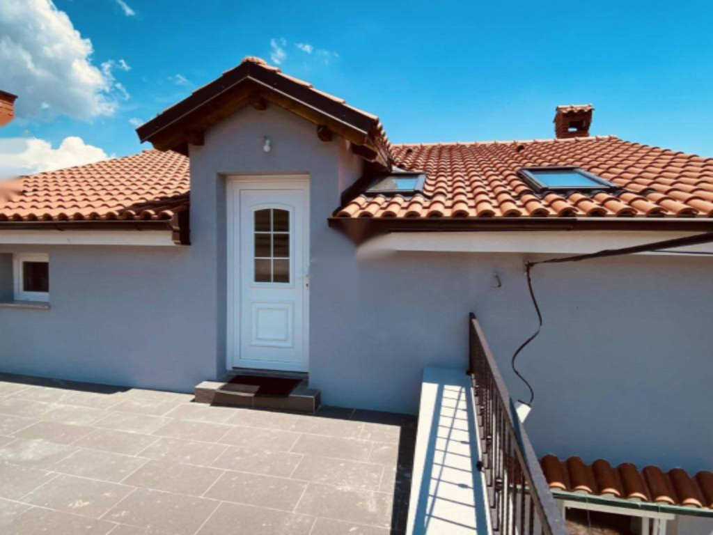 Квартира в Опатии, Хорватия, 111 м² - фото 16