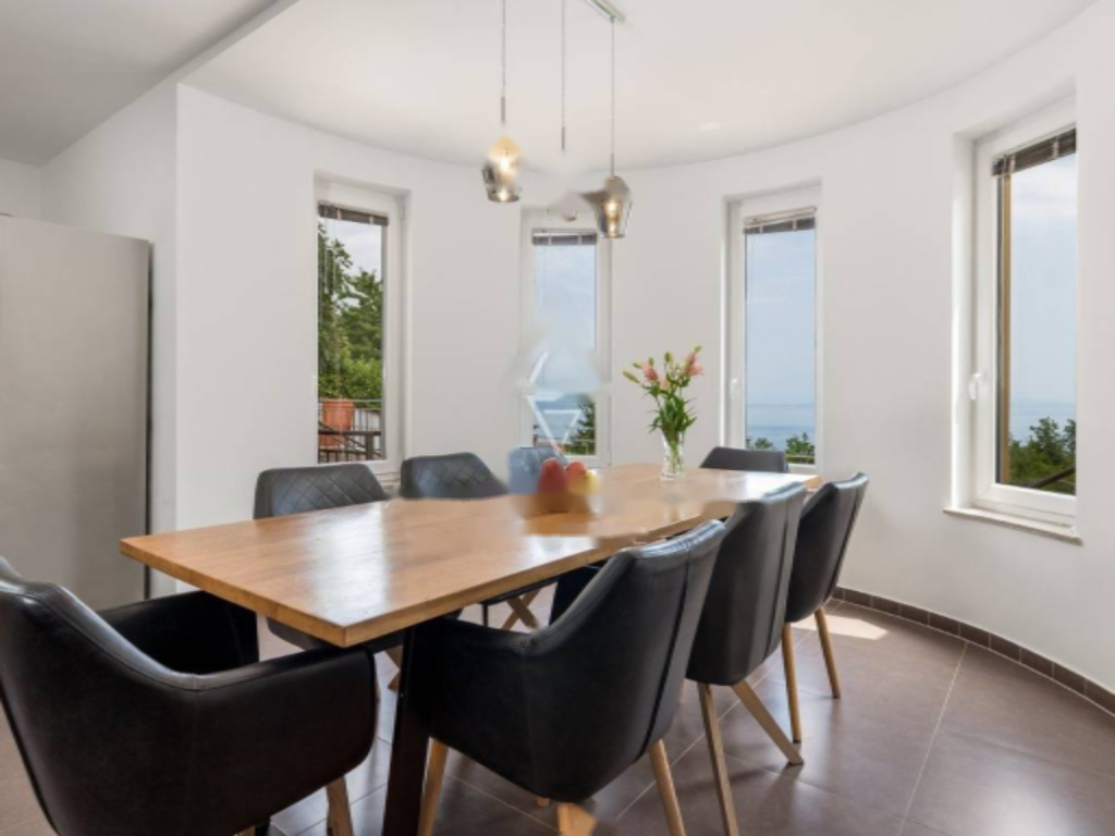 Дом в Опатии, Хорватия, 300 м² - фото 15