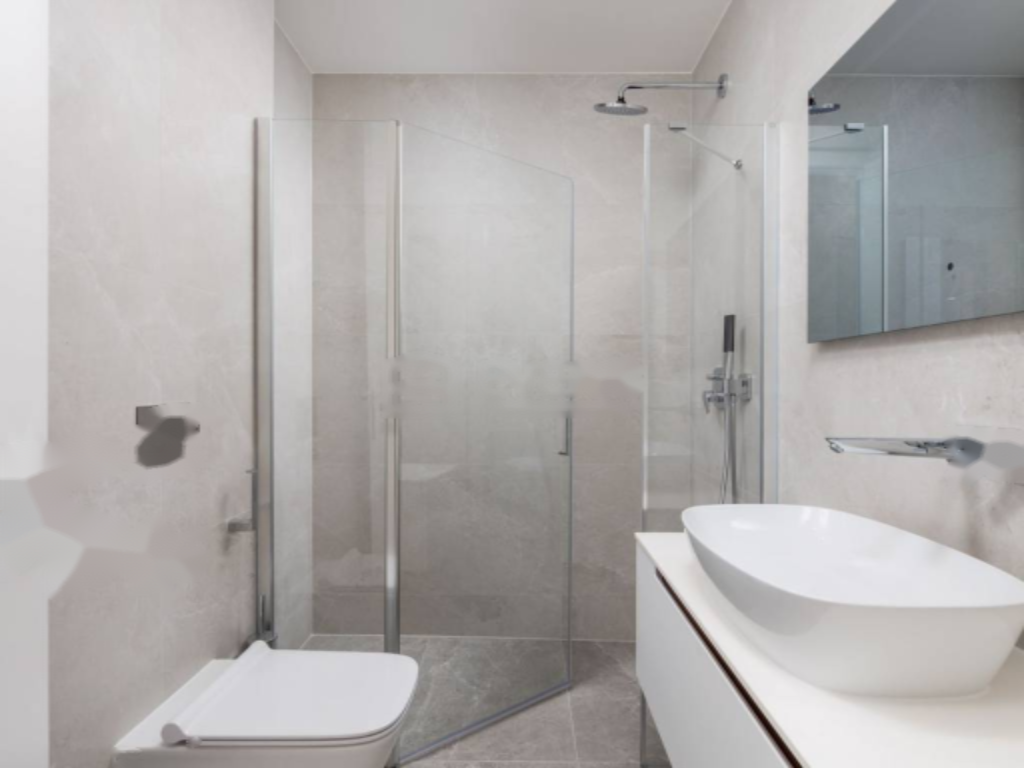 Квартира в Опатии, Хорватия, 197 м² - фото 16