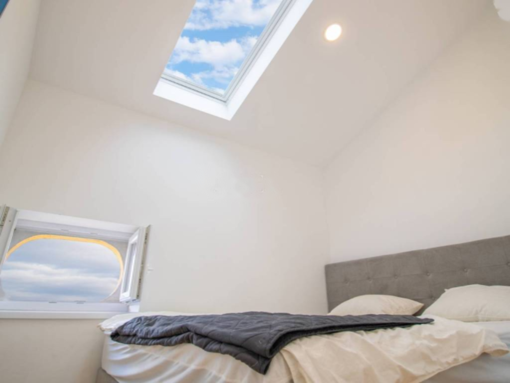 Квартира в Опатии, Хорватия, 74 м² - фото 16