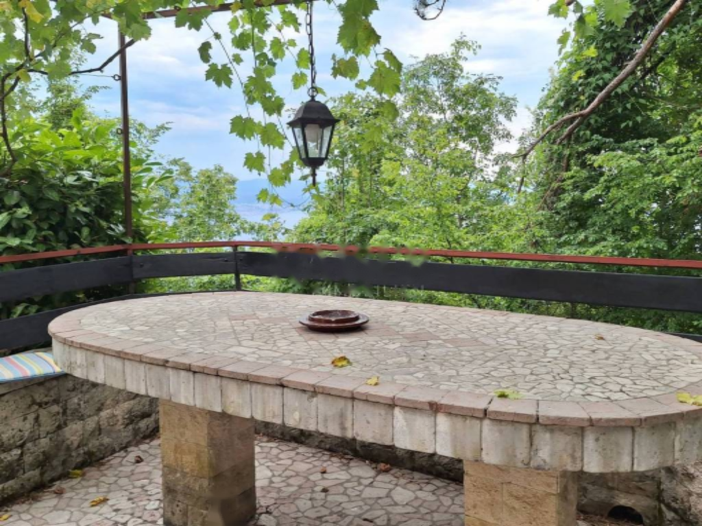 Дом в Опатии, Хорватия, 260 м² - фото 16