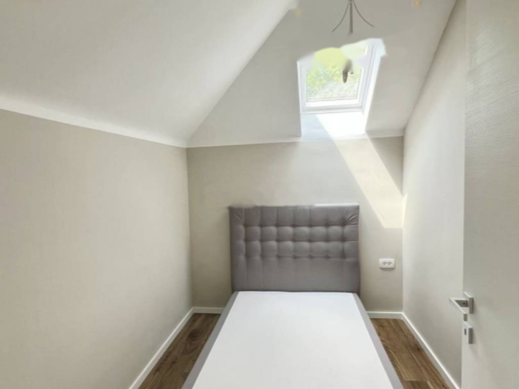 Квартира в Опатии, Хорватия, 89 м² - фото 16