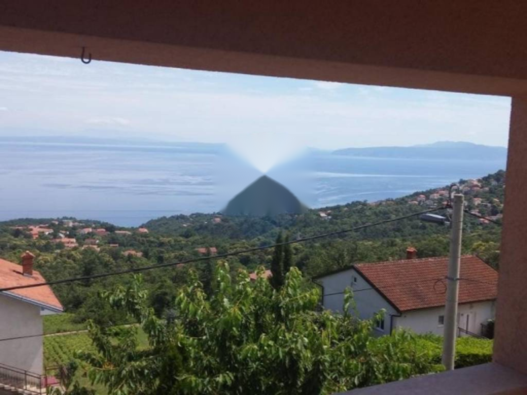 Дом в Опатии, Хорватия, 332 м² - фото 16