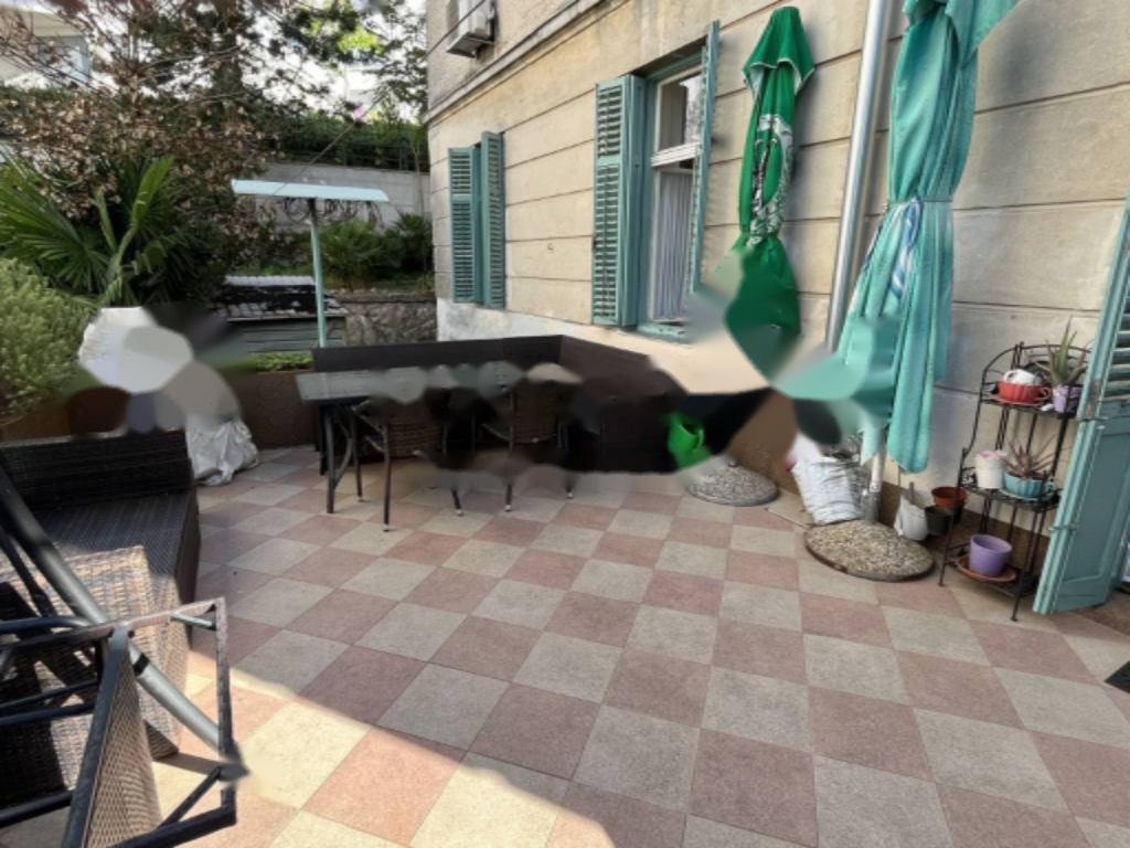 Квартира в Опатии, Хорватия, 92 м² - фото 16