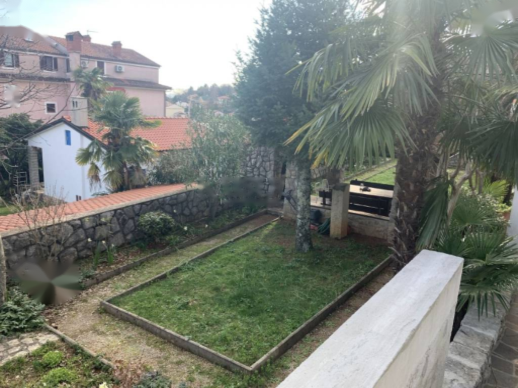 Квартира в Опатии, Хорватия, 173 м² - фото 15