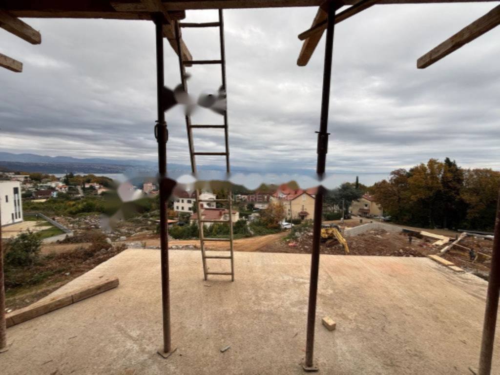 Квартира в Опатии, Хорватия, 127 м² - фото 16