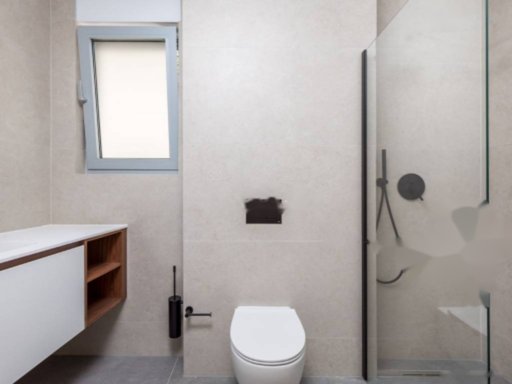 Квартира в Опатии, Хорватия, 106 м² - фото 16