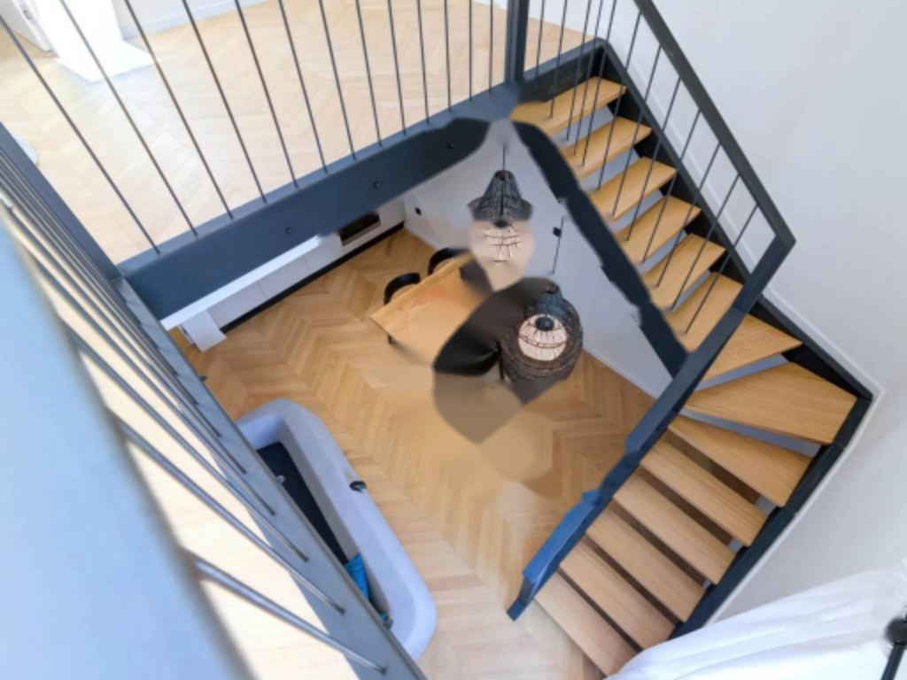 Квартира в Опатии, Хорватия, 99 м² - фото 16