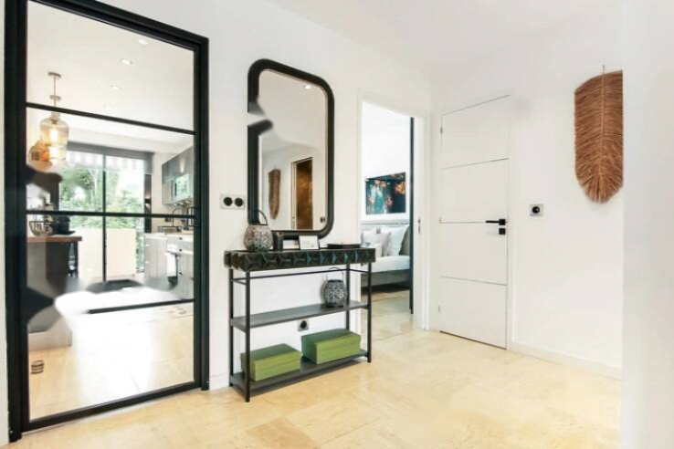 Квартира в Каннах, Франция, 83 м² - фото 6