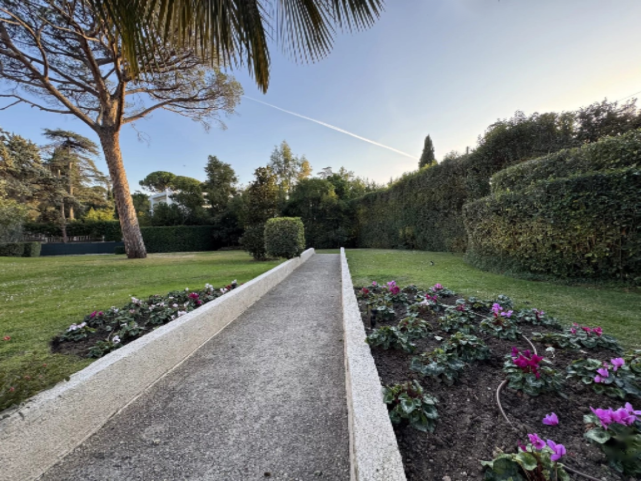 Квартира в Каннах, Франция, 110 м² - фото 17