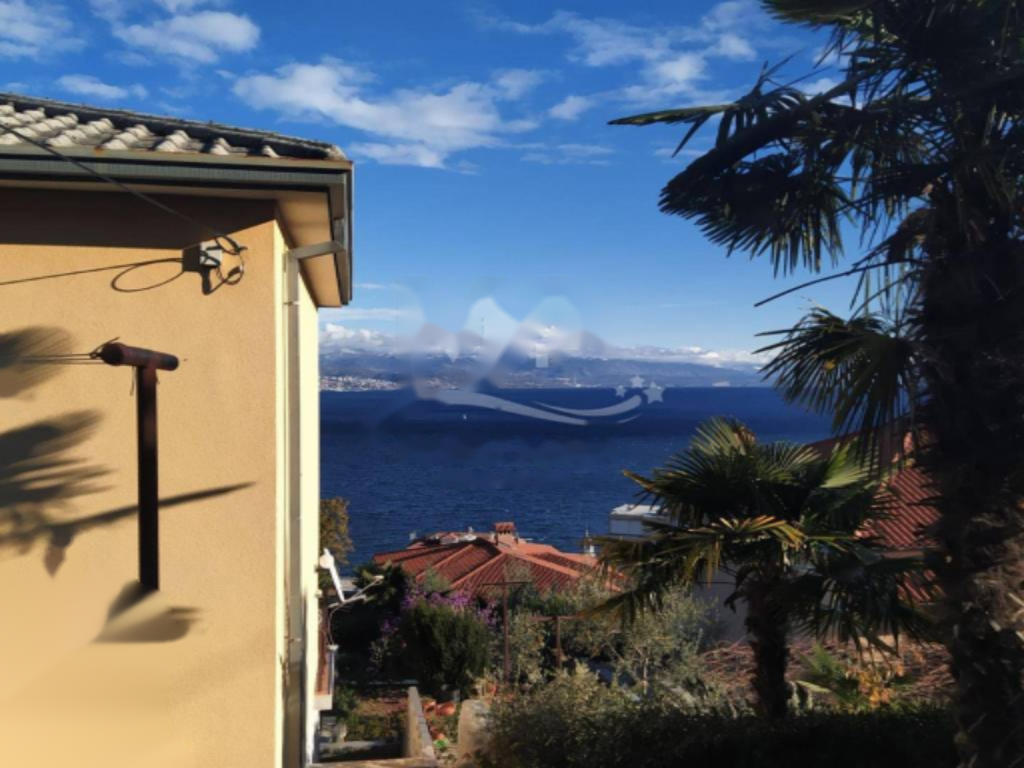 Квартира в Опатии, Хорватия, 100 м² - фото 17