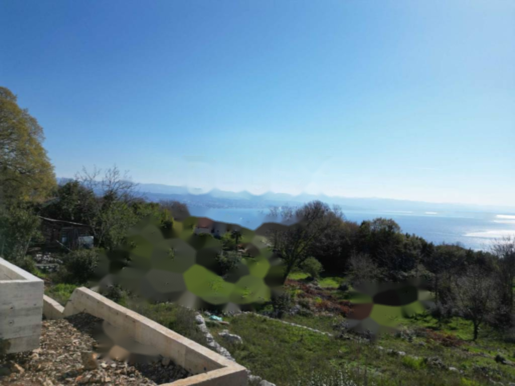 Дом в Опатии, Хорватия, 1 123 м² - фото 17