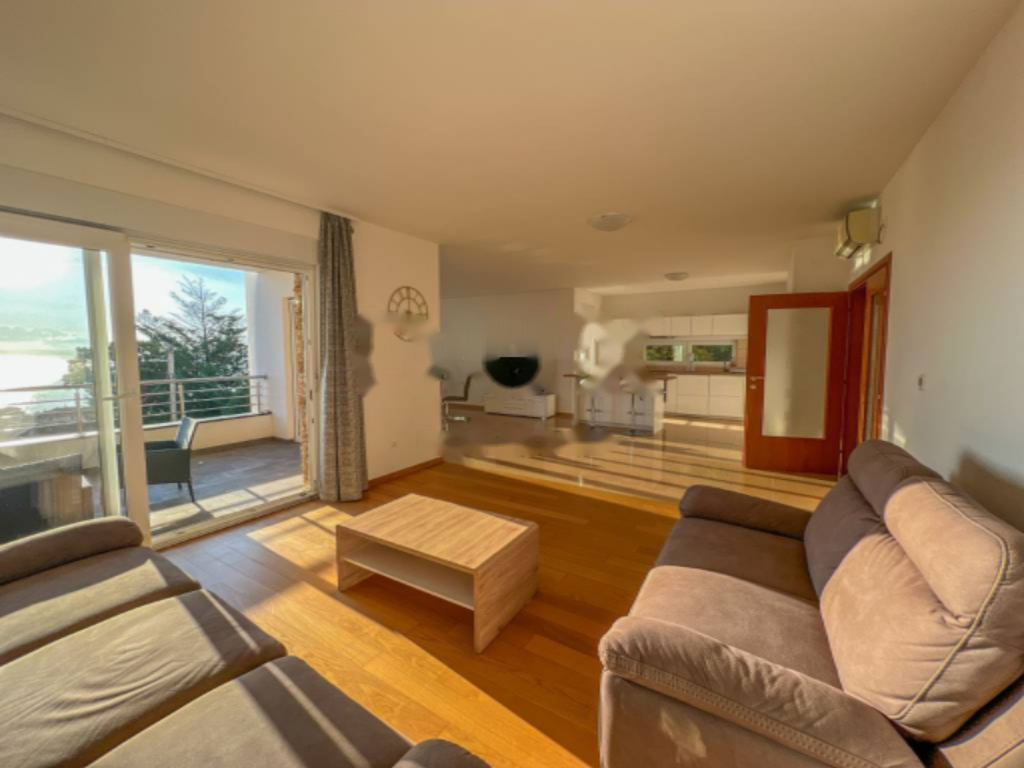 Квартира в Опатии, Хорватия, 130 м² - фото 17