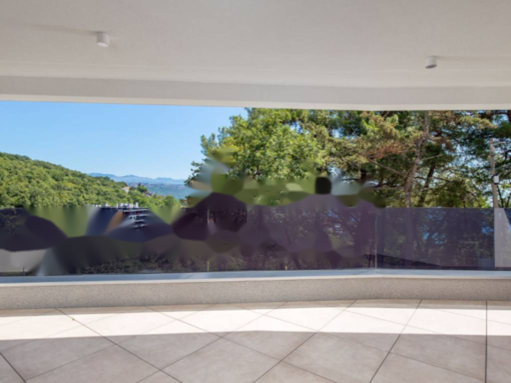 Квартира в Опатии, Хорватия, 93 м² - фото 17