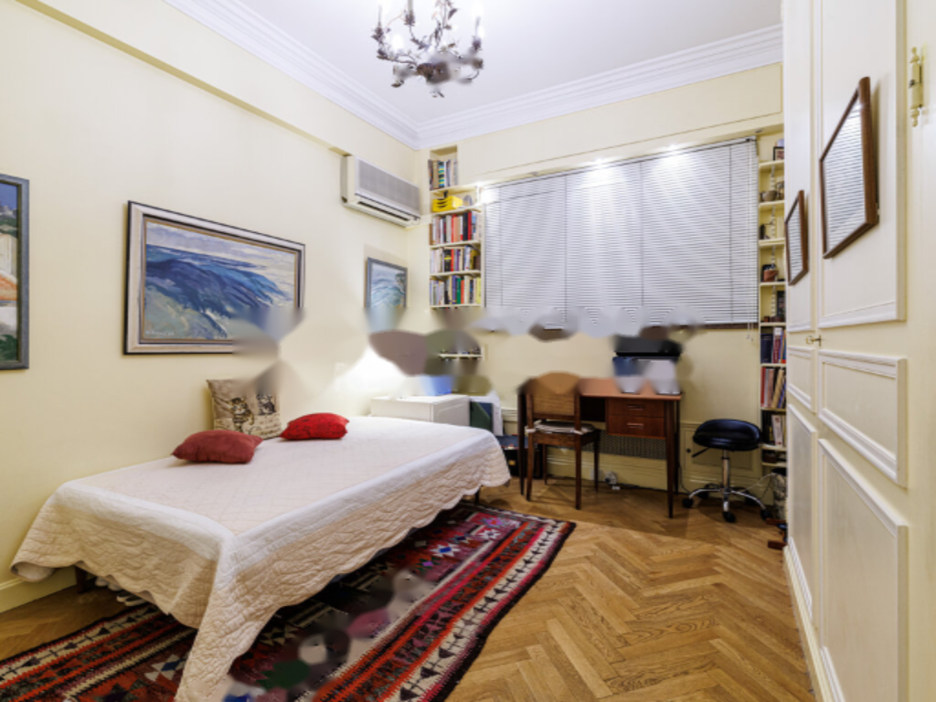 Квартира в Сен-Романе, Монако, 174 м² - фото 17