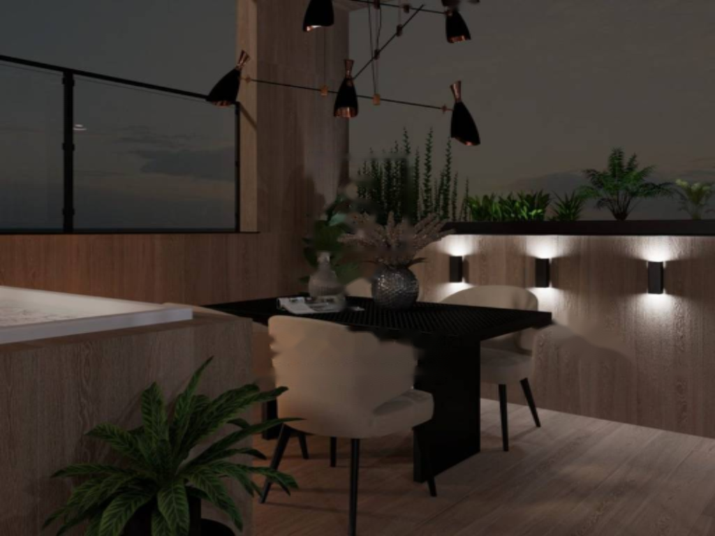 Квартира в Опатии, Хорватия, 144 м² - фото 17