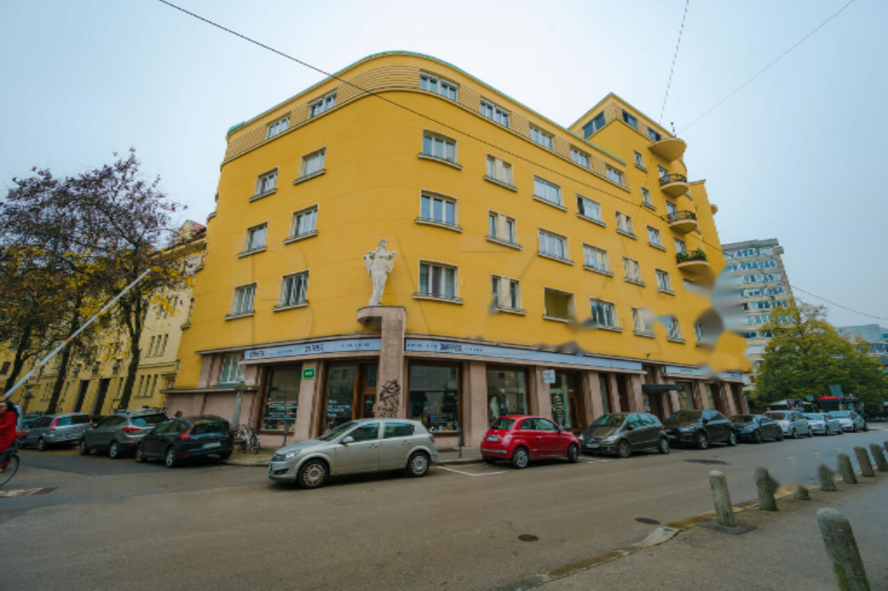 Квартира в Любляне, Словения, 173 м² - фото 17