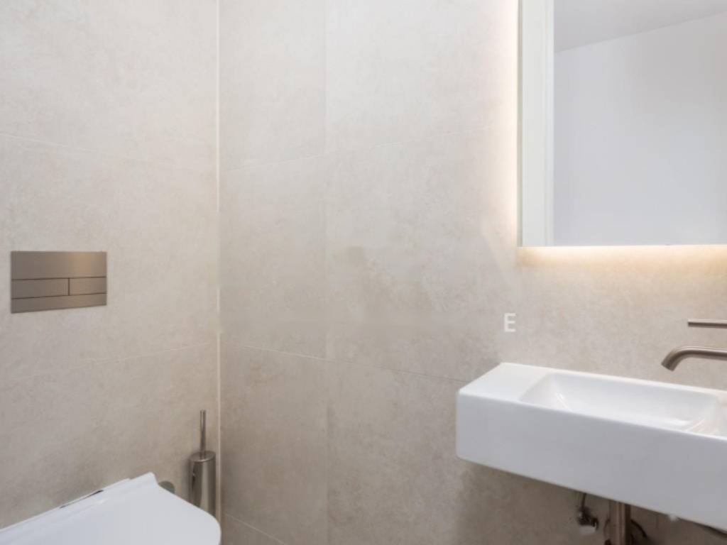 Квартира в Опатии, Хорватия, 112 м² - фото 17