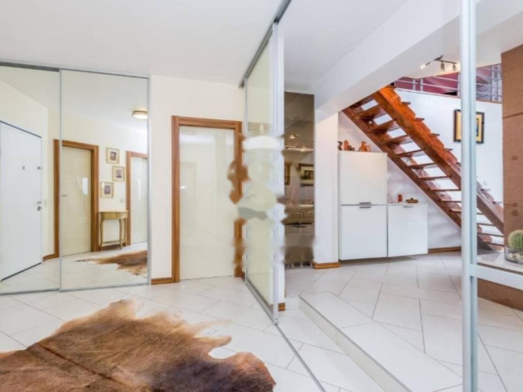 Квартира в Опатии, Хорватия, 220 м² - фото 17