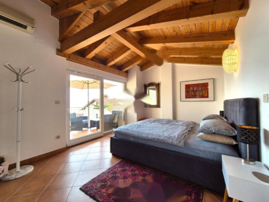 Квартира в Опатии, Хорватия, 107 м² - фото 17