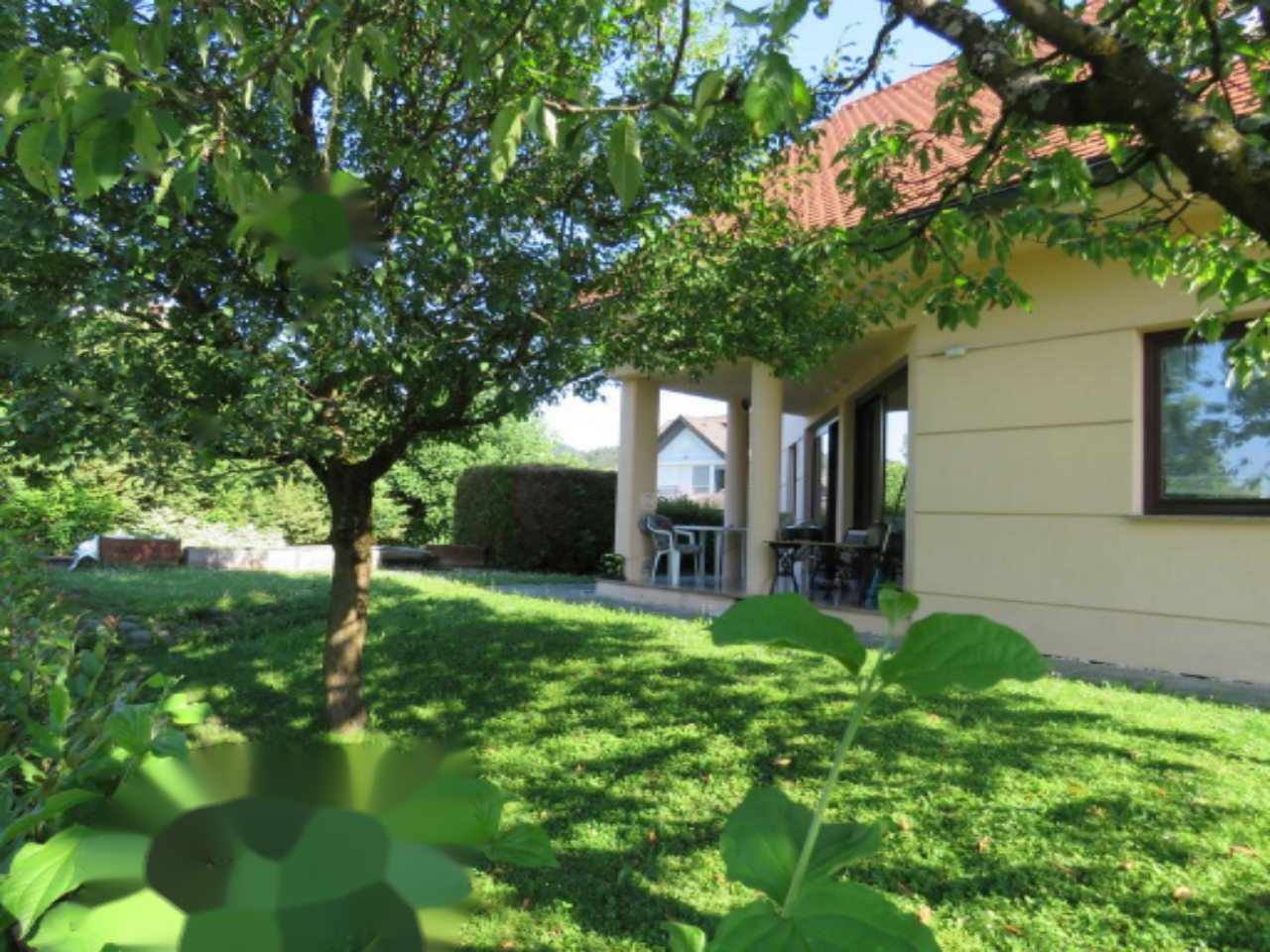 Дом в Любляне, Словения, 465 м² - фото 17