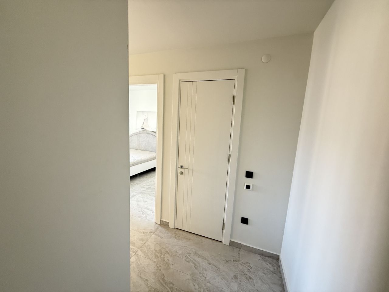 Квартира в Алании, Турция, 55 м² - фото 13