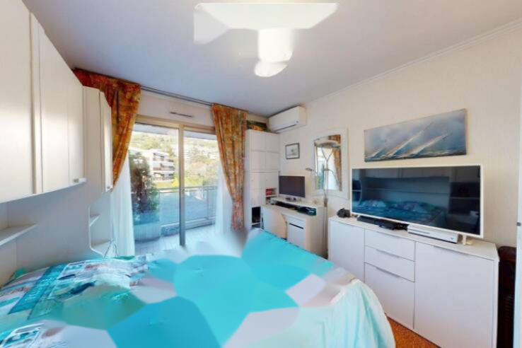 Квартира в Каннах, Франция, 78 м² - фото 7